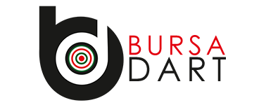 Bursa Dart Logo Koyu