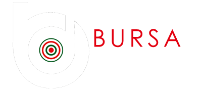 Bursa Dart Logo